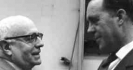 Theodor Adorno and Herbert Marcuse Theodor Adorno and Herbert Marcuse