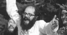 Allen Ginsberg Allen Ginsberg