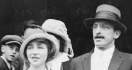 Alexander Berkman and Helen Harris Alexander Berkman and Helen Harris